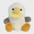 Aurora Buoy Seagull With Fry 5 Inch