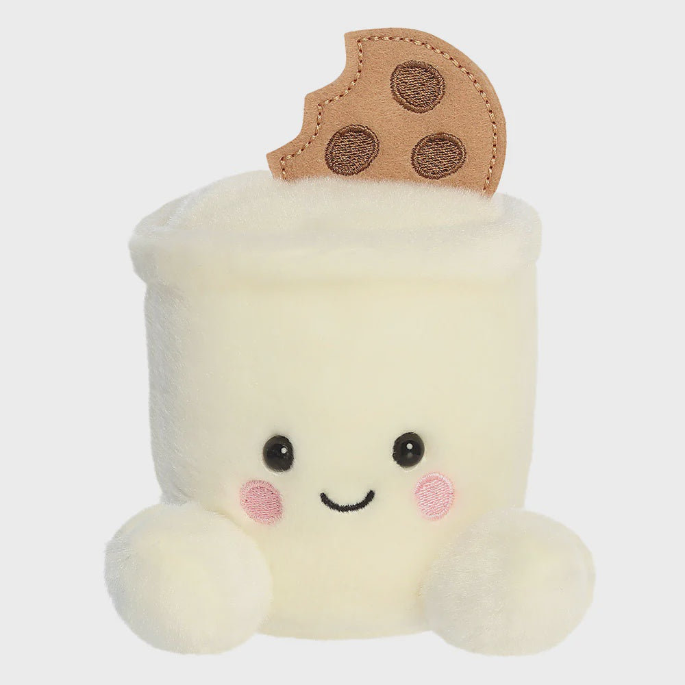Aurora Duncan Milk & Cookies 5 Inch