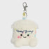 Aurora Palm Pals Happy Birthday Cake Clip On