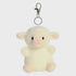 Aurora Woolly Lamb Clip On 4 Inch