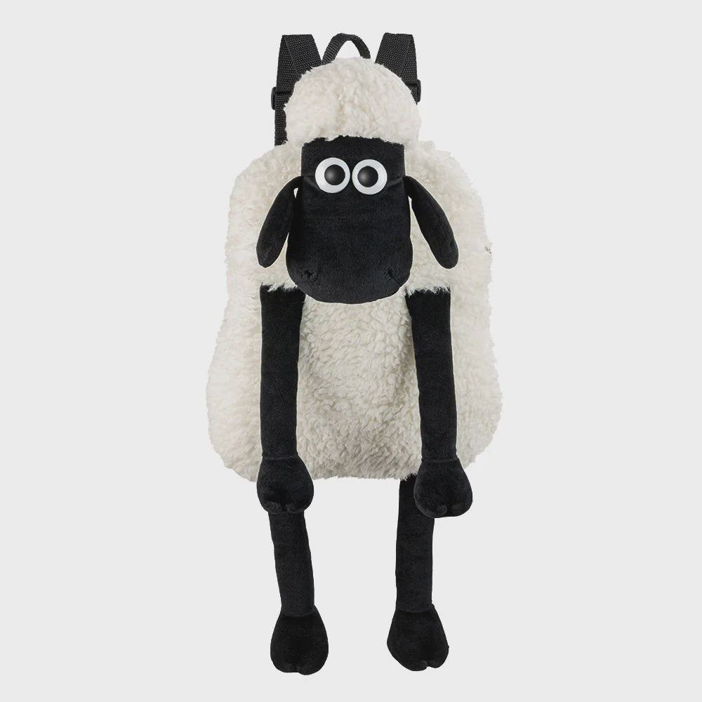 Aurora Shaun The Sheep 90s Backpack