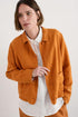 Seasalt Arame Jacket Cumin