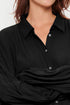 Saint Tropez Alba Shirt Black