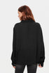 Saint Tropez Alba Shirt Black