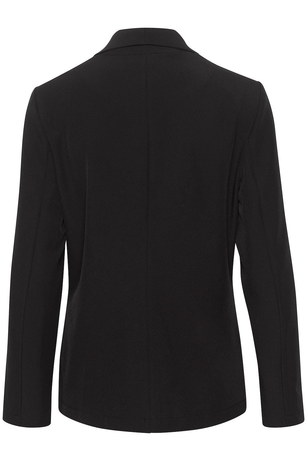 Saint Tropez Celest Blazer Black