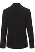 Saint Tropez Celest Blazer Black