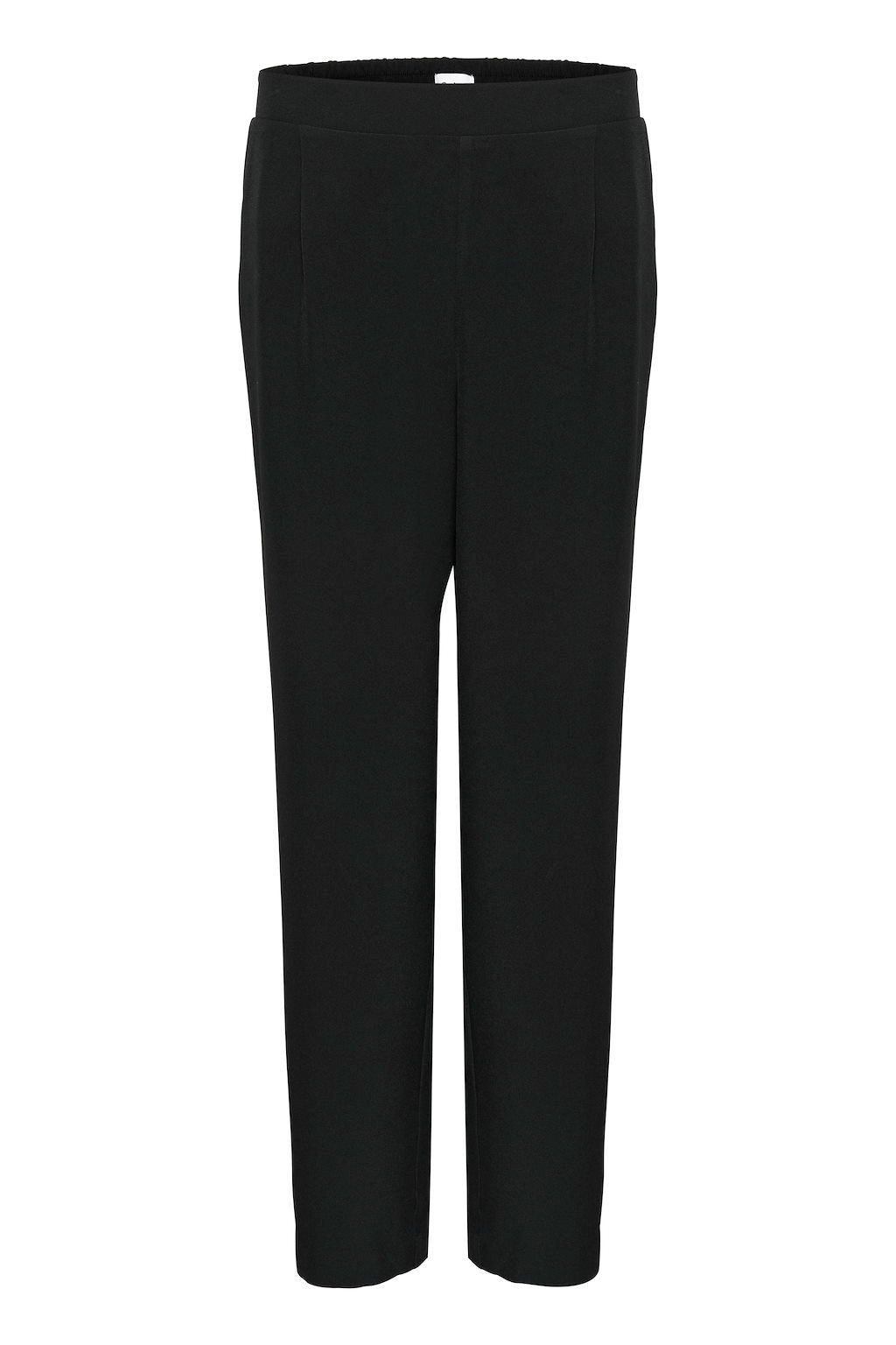 Saint Tropez Celest Trousers Black