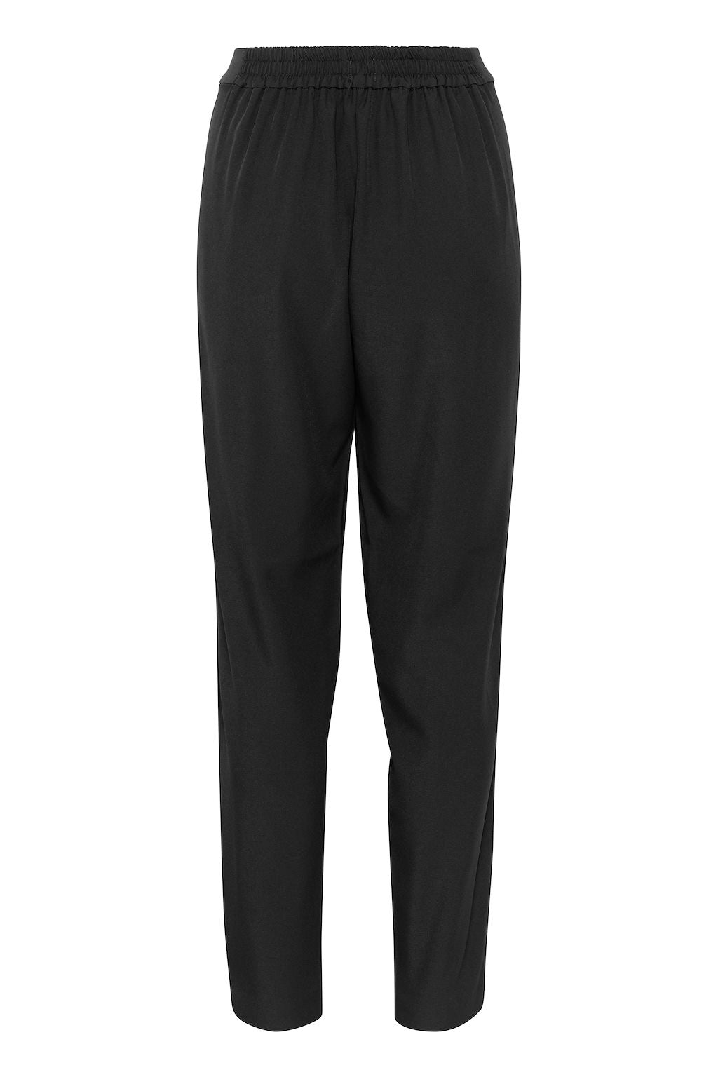 Saint Tropez Celest Trousers Black