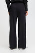 Fransa Chantal Trousers Black