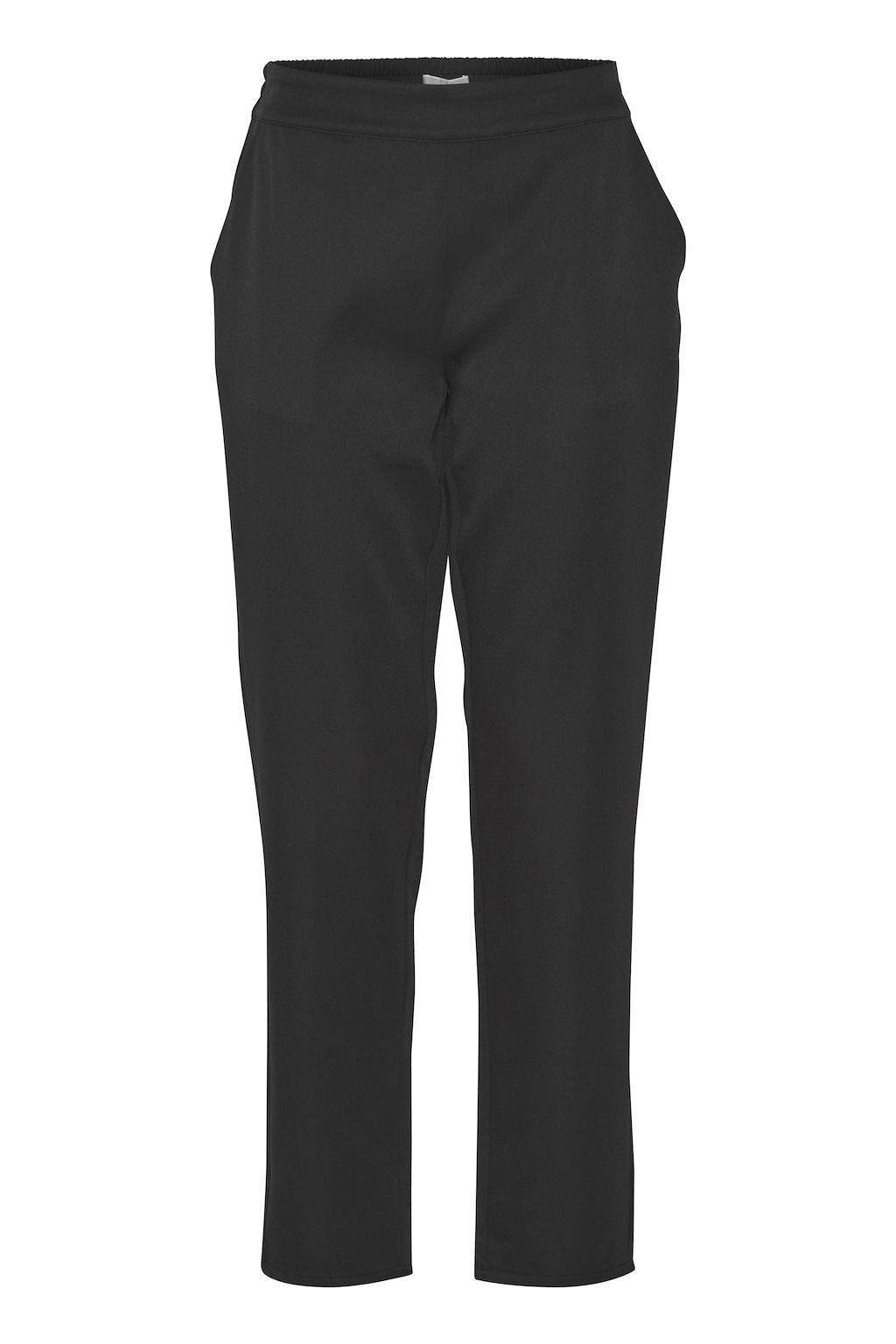 Fransa Pamila Trousers Black