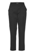 Fransa Pamila Trousers Black