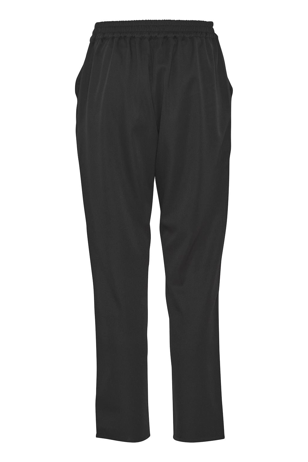 Fransa Pamila Trousers Black