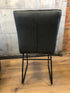 Forest Charcoal Dining Chair