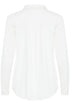 Fransa Justina Shirt Blanc de Blanc