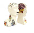 Phrenology Books Ends