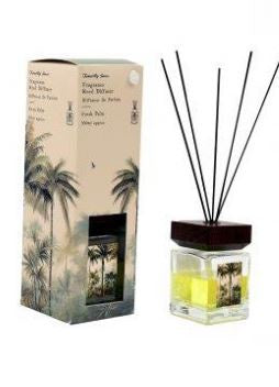 500 ML sepia Palm Plam Breeze Diffuser