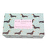 Miss Sparrow Little Sausage Dogs Socks Box  3 Pairs