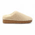 Lunar Burford Beige Boxed Slipper