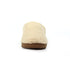 Lunar Burford Beige Boxed Slipper