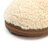 Lunar Burford Beige Boxed Slipper