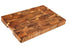 45 CM X 30 CM End Grain  Acacia Butchers Board