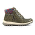 Lunar Buttermere Olive W/Proof Boot
