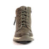 Lunar Buttermere Taupe W/Proof Ankle Boot