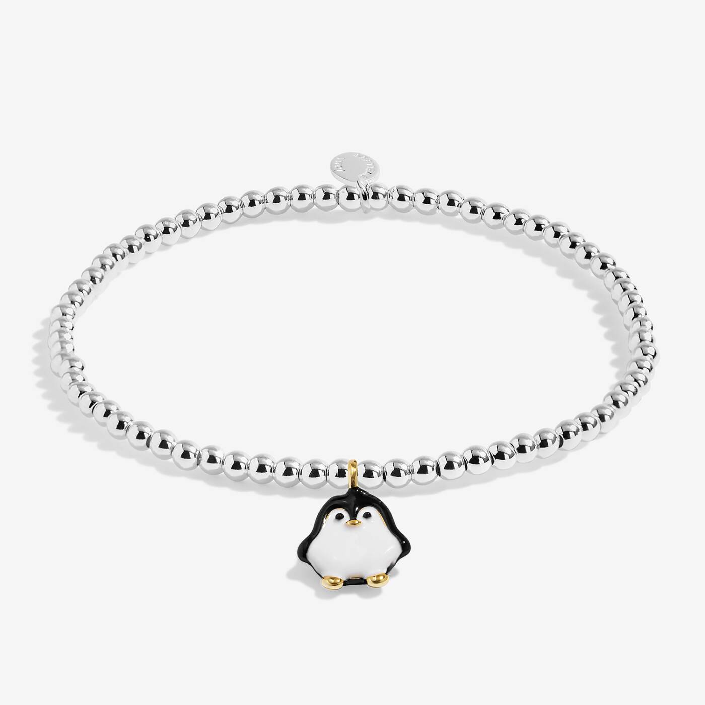 Joma Kids A Little Jomees Snow Cute Bracelet