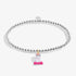 Joma Kids A Little Jomees Born To Sparkle Bracelet