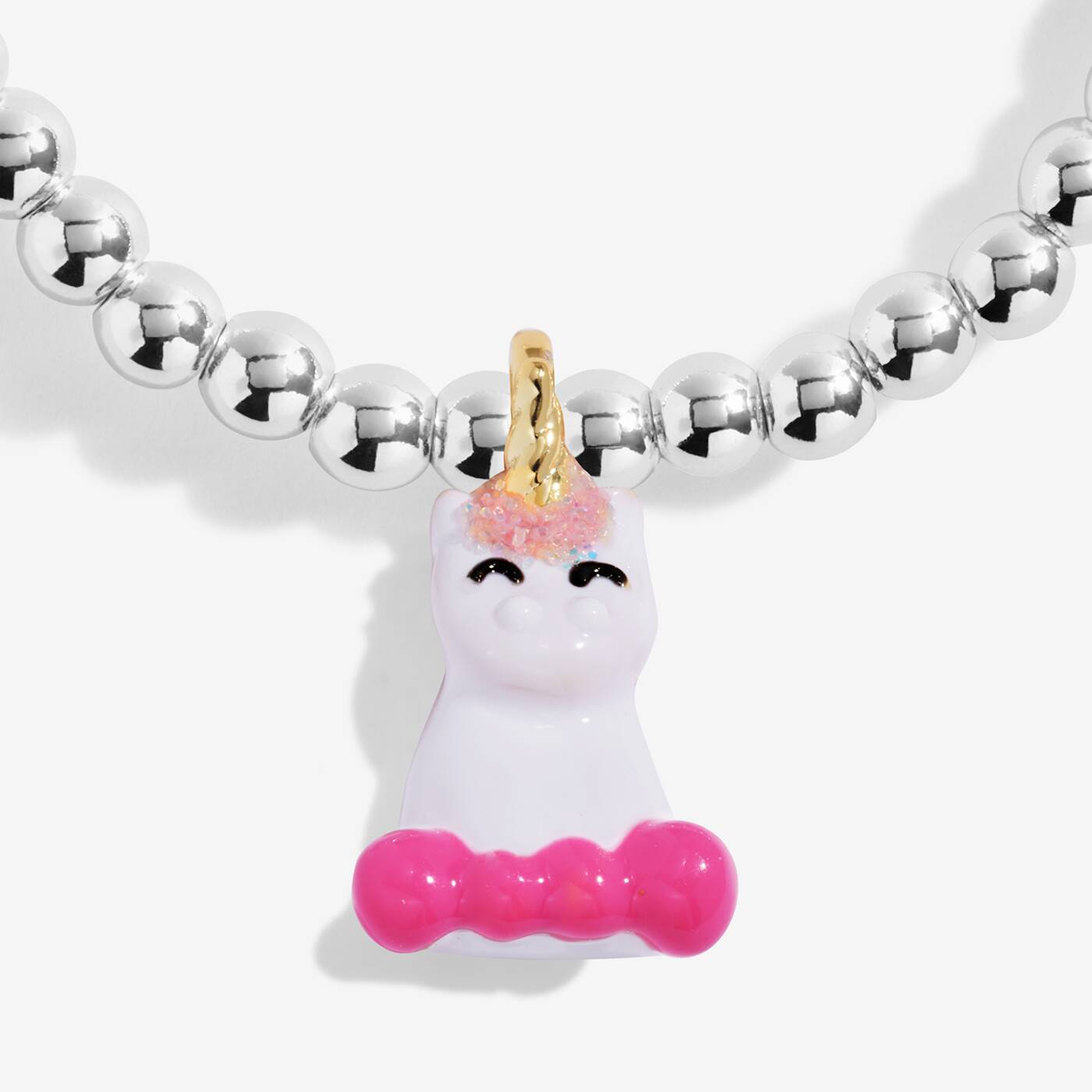Joma Kids A Little Jomees Born To Sparkle Bracelet