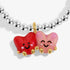 Kids A Little Jomees Love You With My Whole Heart Bracelet