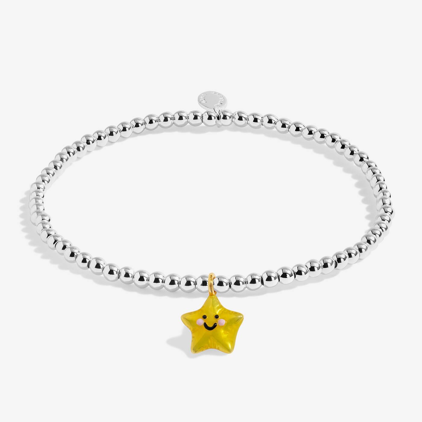 Kids A Little Jomees Have A Star-Tastic Birthday Bracelet