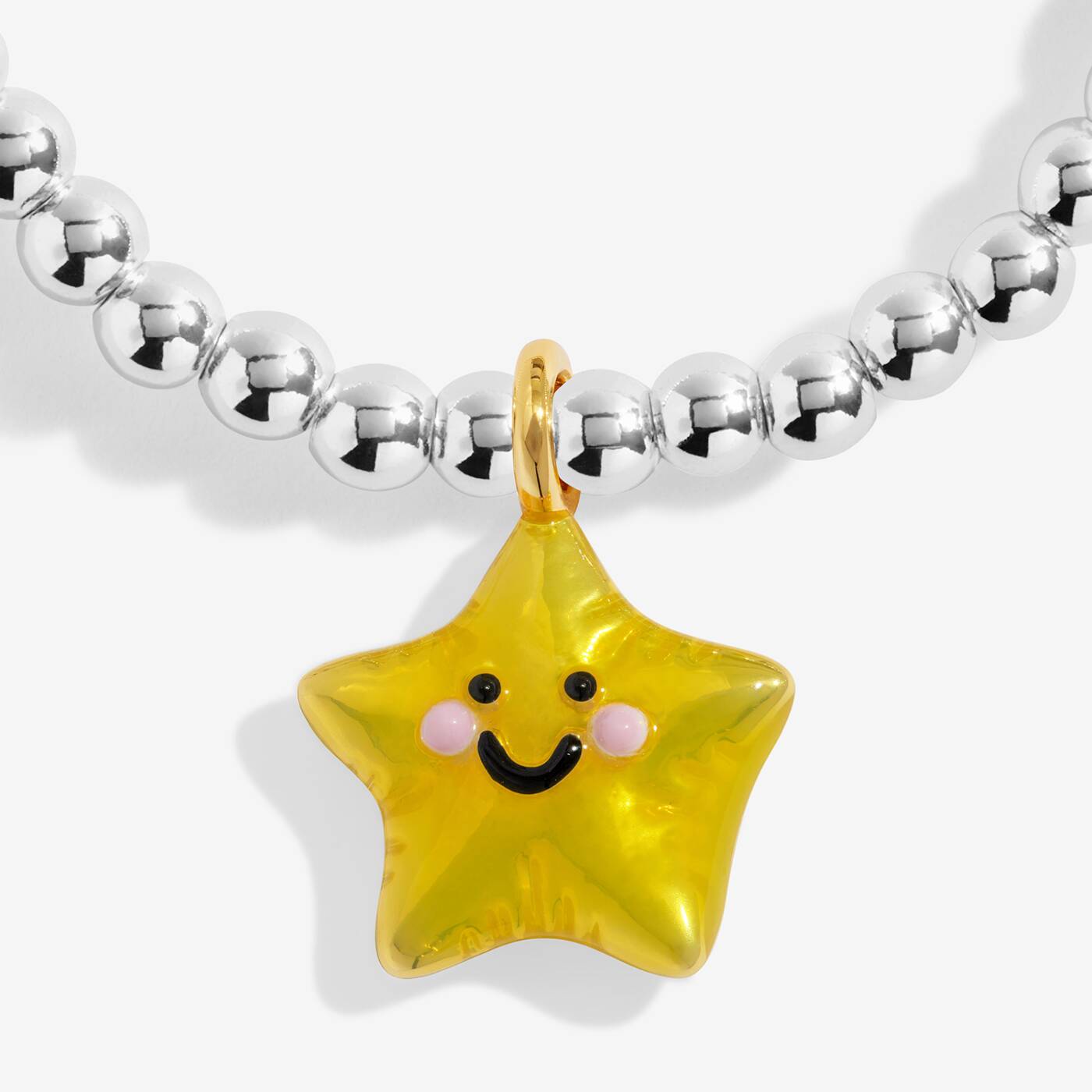 Kids A Little Jomees Have A Star-Tastic Birthday Bracelet