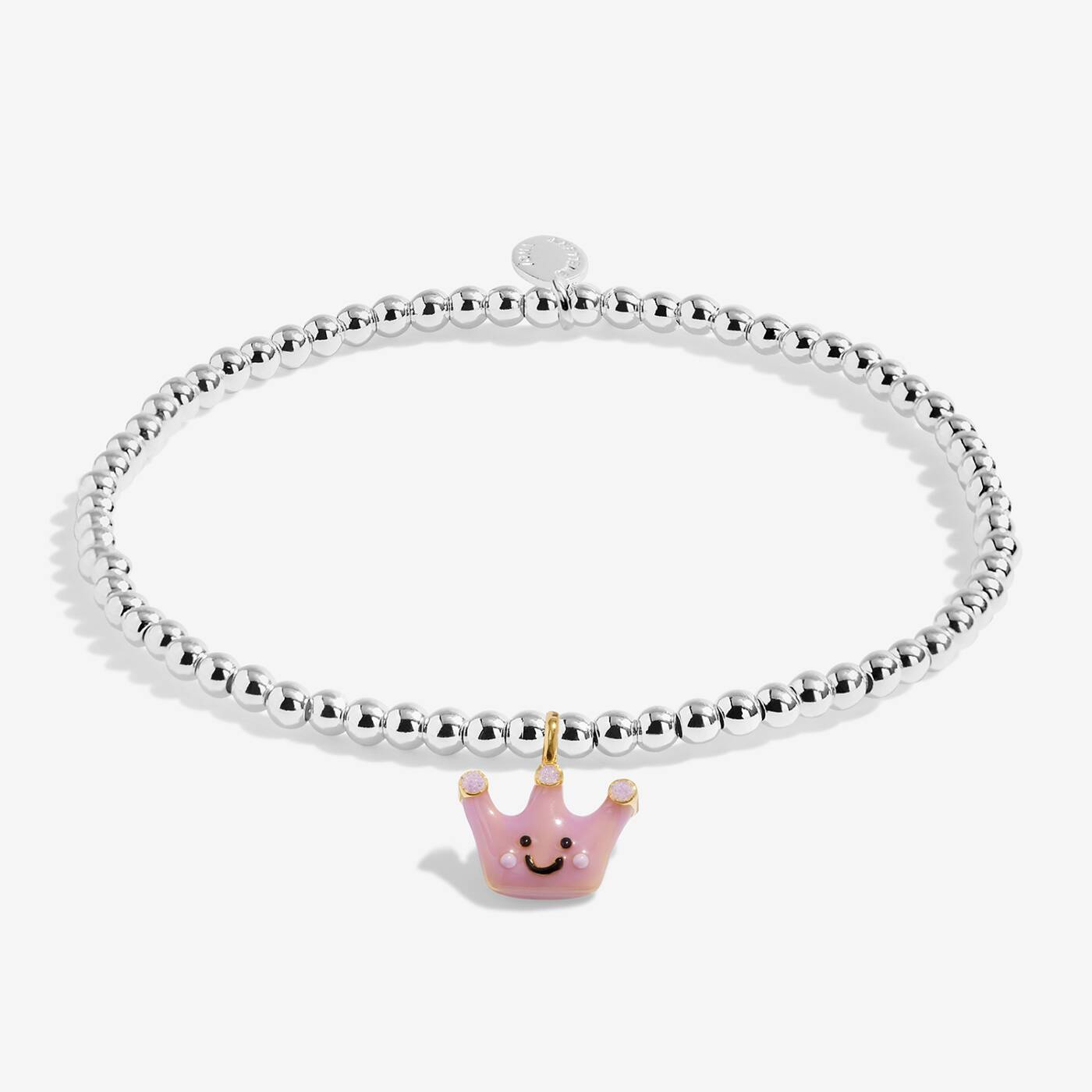Joma Kids A Little Jomees Perfect Princess Bracelet