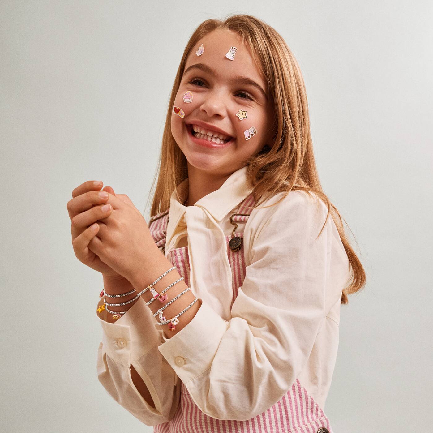 Joma Kids A Little Jomees Perfect Princess Bracelet