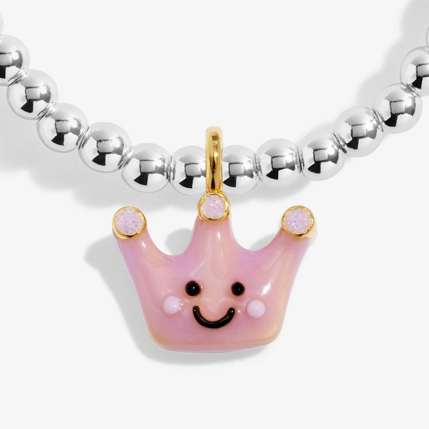 Joma Kids A Little Jomees Perfect Princess Bracelet