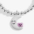 Joma Kids A Little Jomees Love You To The Moon & Back Bracelet