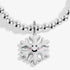 Joma Kids A Little Jomees Let It Snow Bracelet