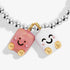 Joma Kids A Little Jomees Love You S'more Bracelet