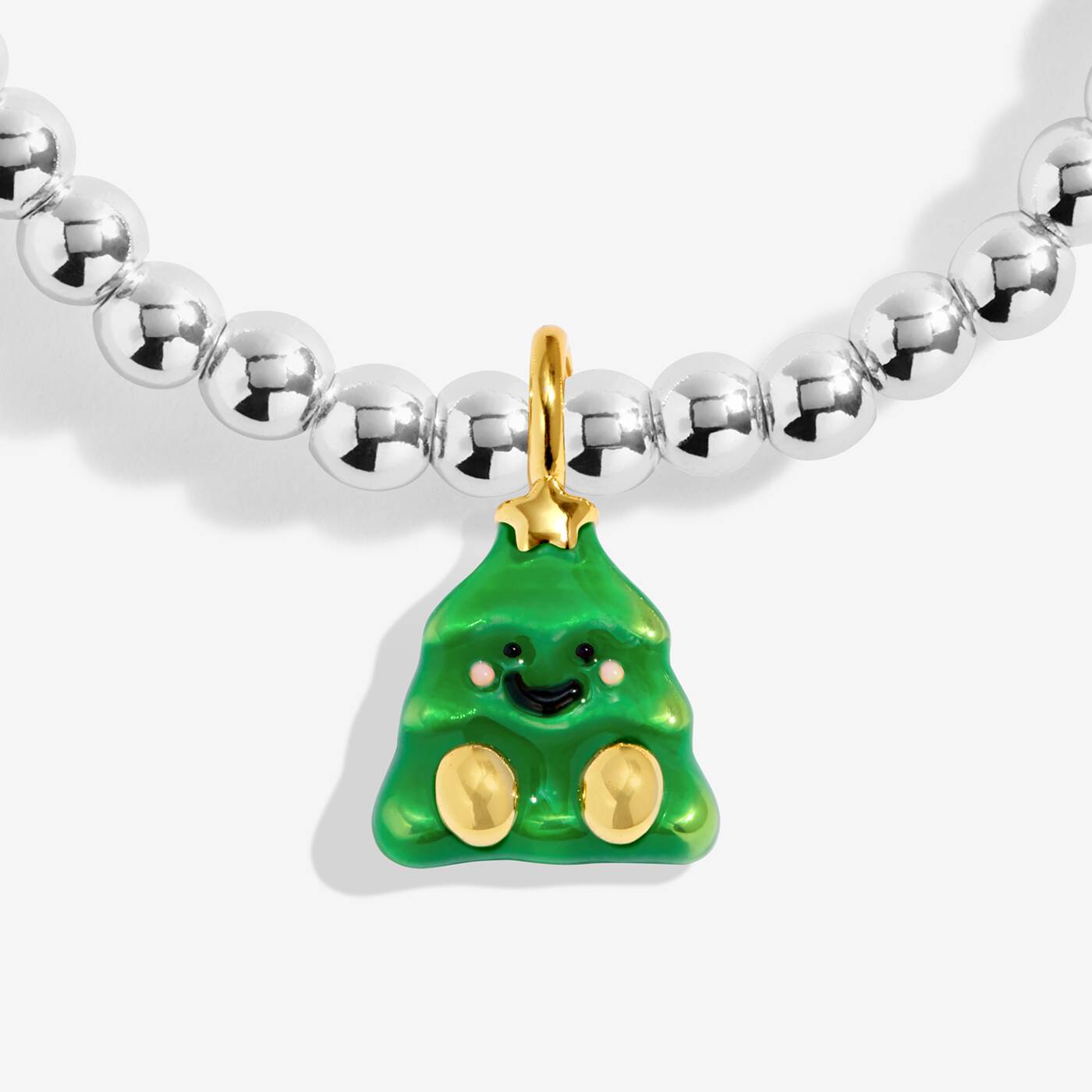 Joma Kids A Little Jomees It's Christmaasss! Bracelet