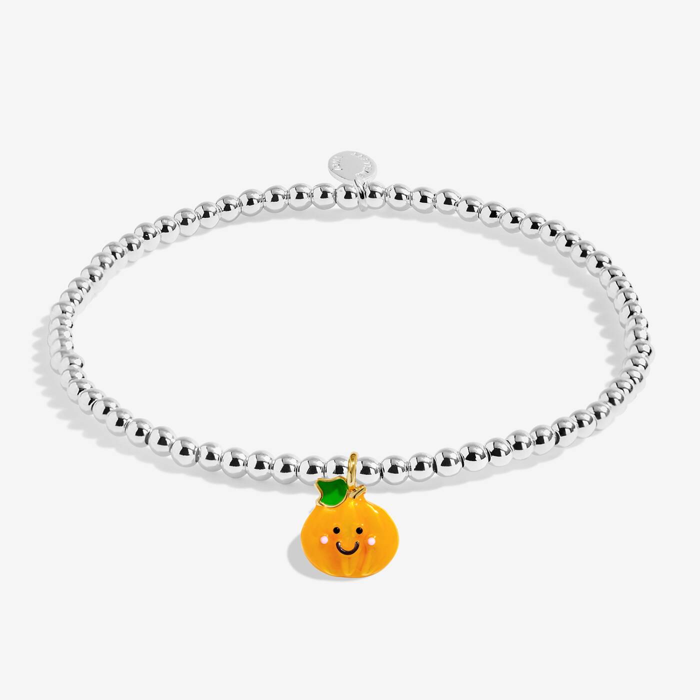 Joma Kids A Little Jomees Cutest Pumpkin In The Patch Bracelet