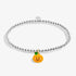Joma Kids A Little Jomees Cutest Pumpkin In The Patch Bracelet