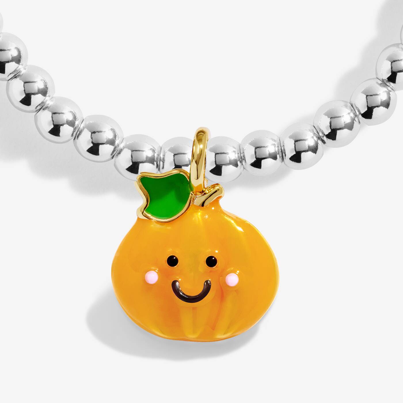 Joma Kids A Little Jomees Cutest Pumpkin In The Patch Bracelet