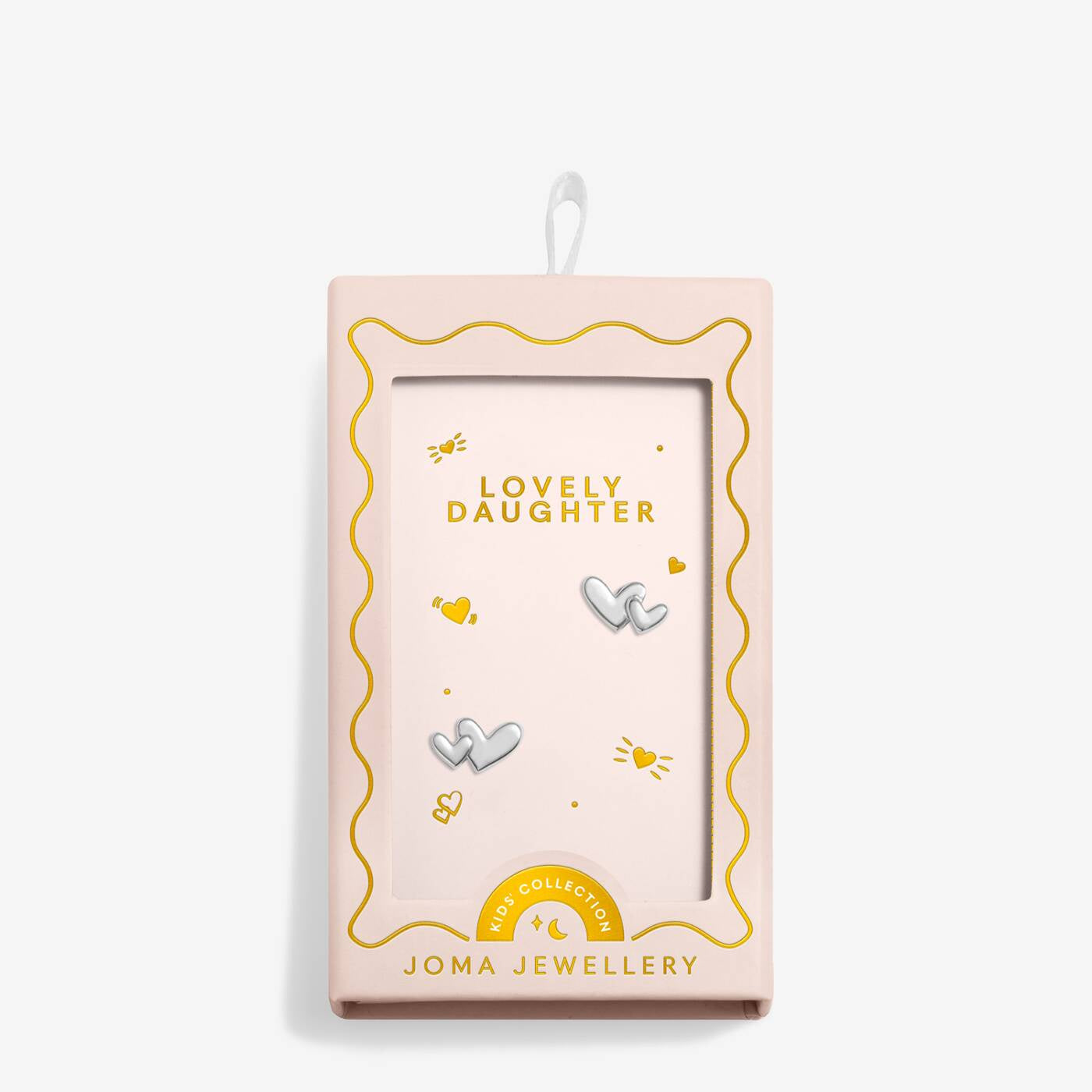 Joma Kids Moments To Shine Lovely Daughter Earrings