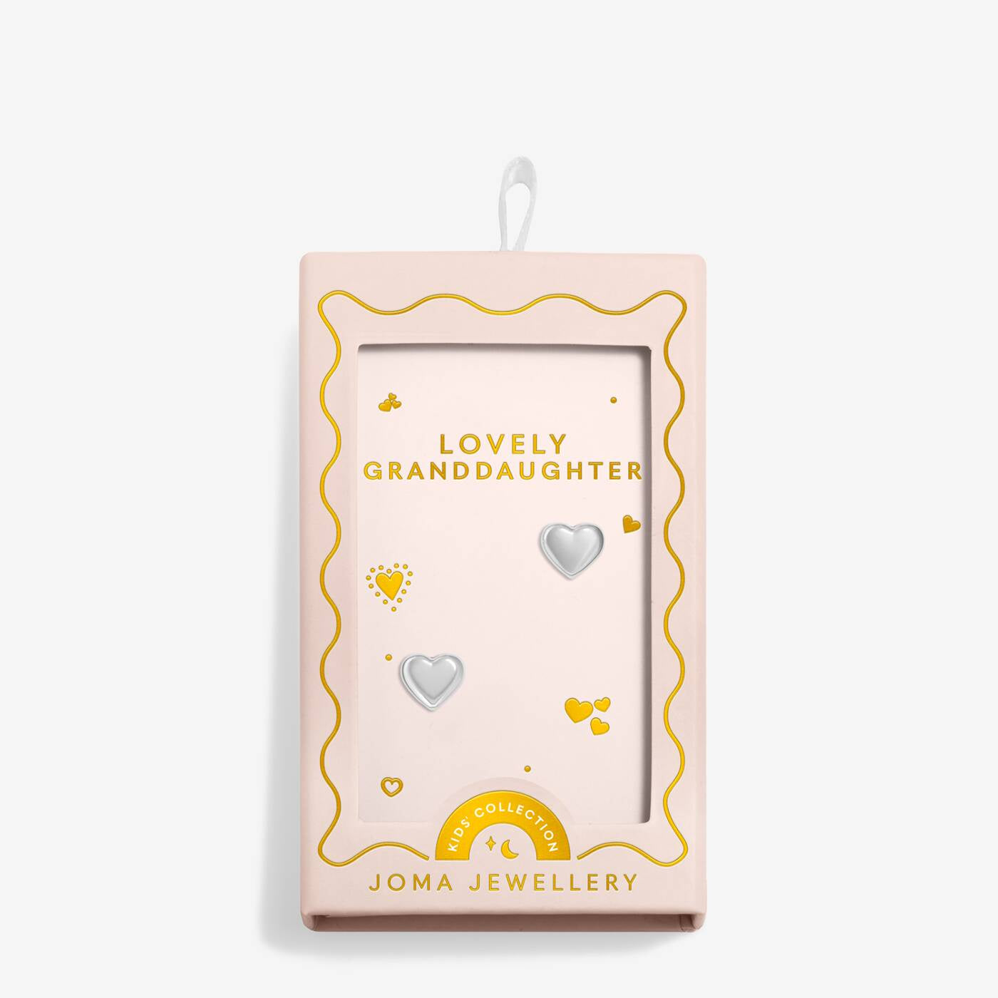 Joma Kids Moments To Shine Lovely Granddaughter Earrings