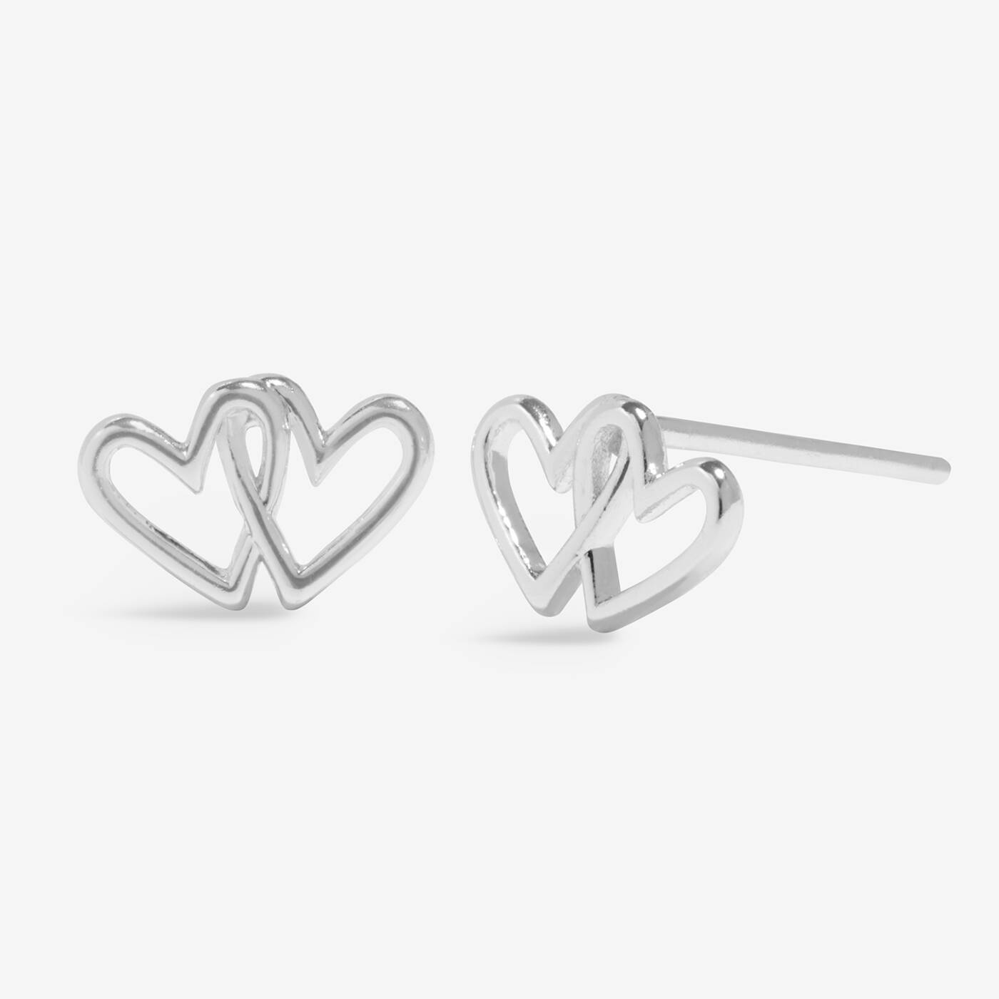 Joma Kids Moments To Shine Forever Friendship Earrings