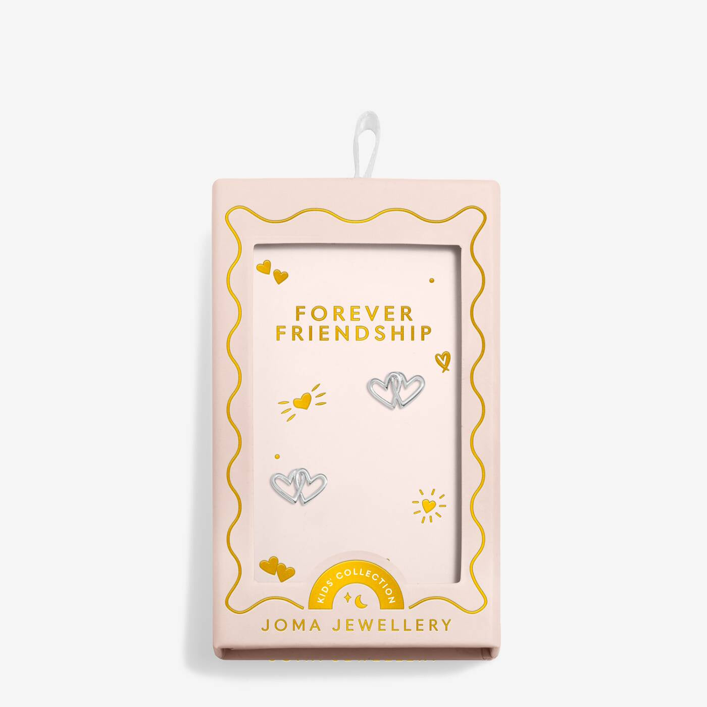 Joma Kids Moments To Shine Forever Friendship Earrings