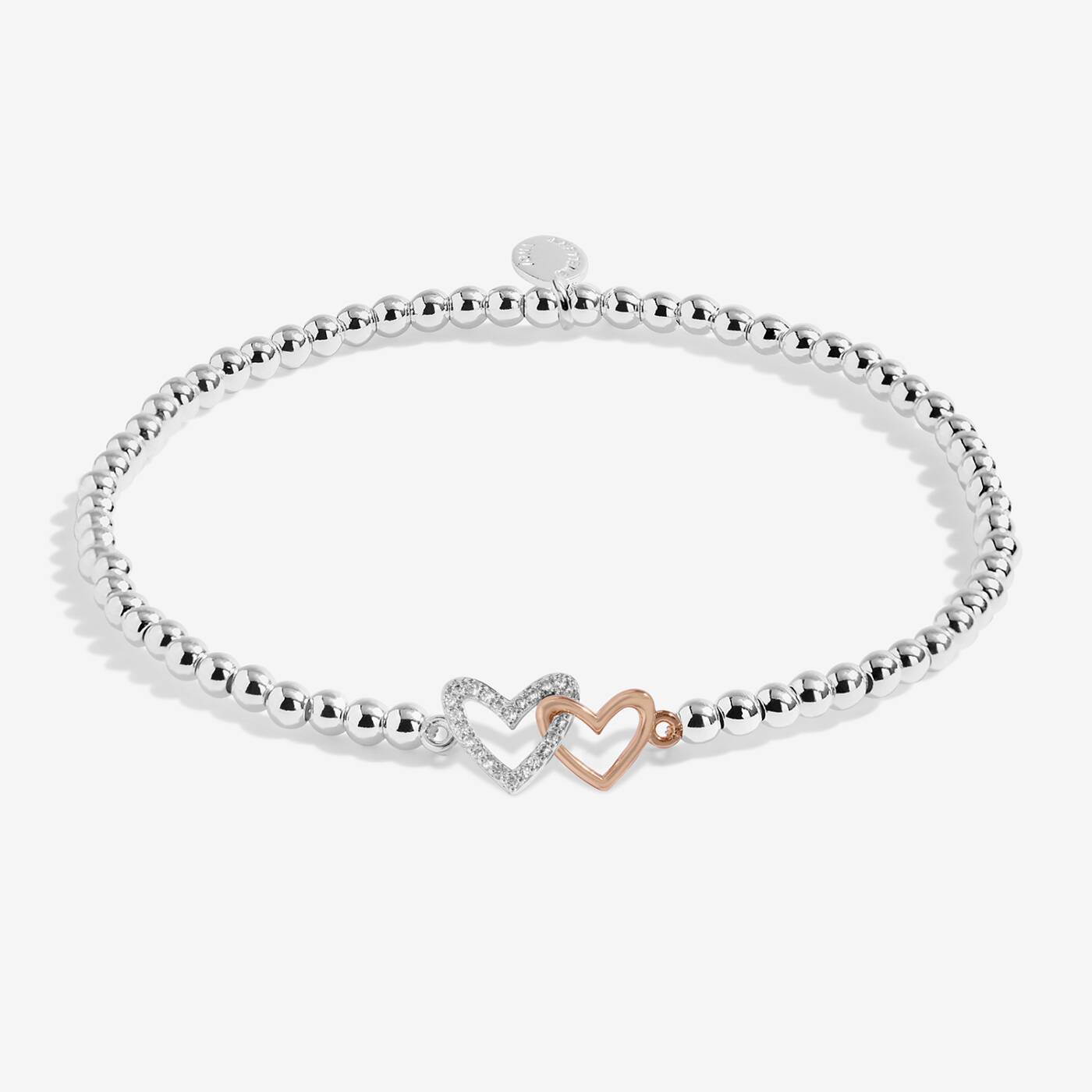 Joma Kids A Little Love You Daughter Bracelet
