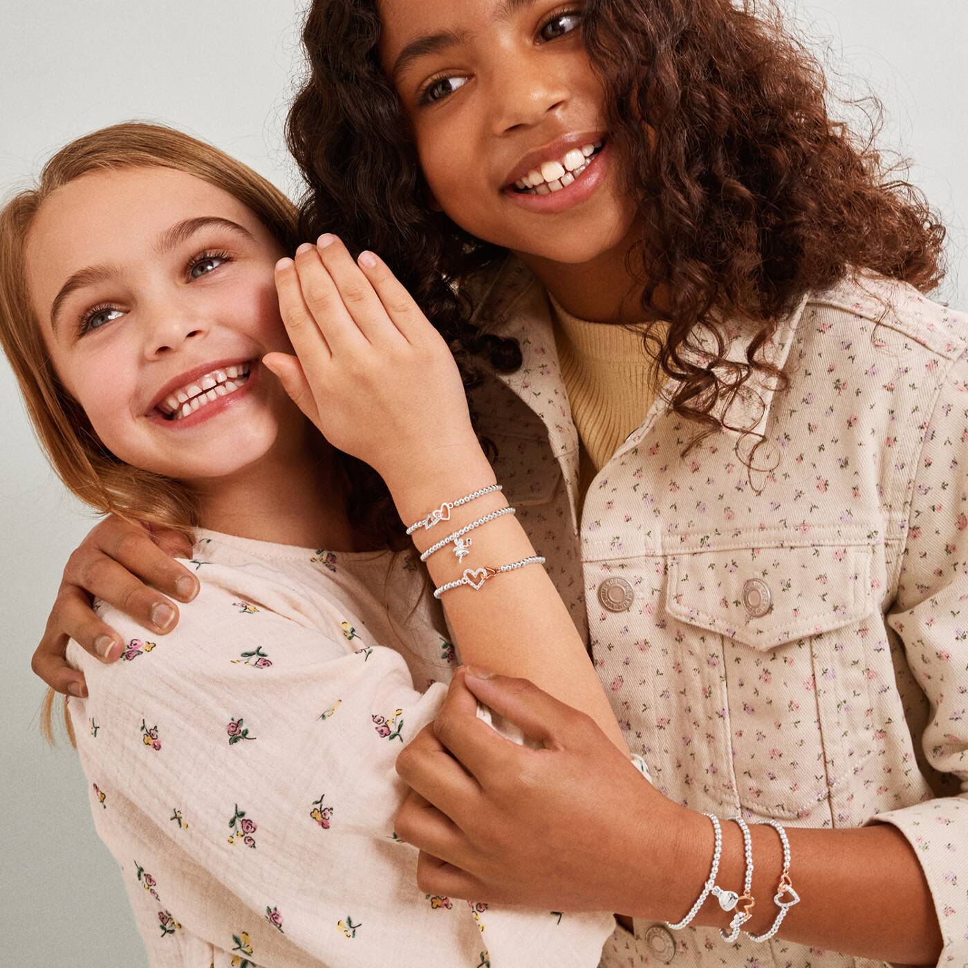 Joma Kids A Little Made Of Fairy Dust Bracelet