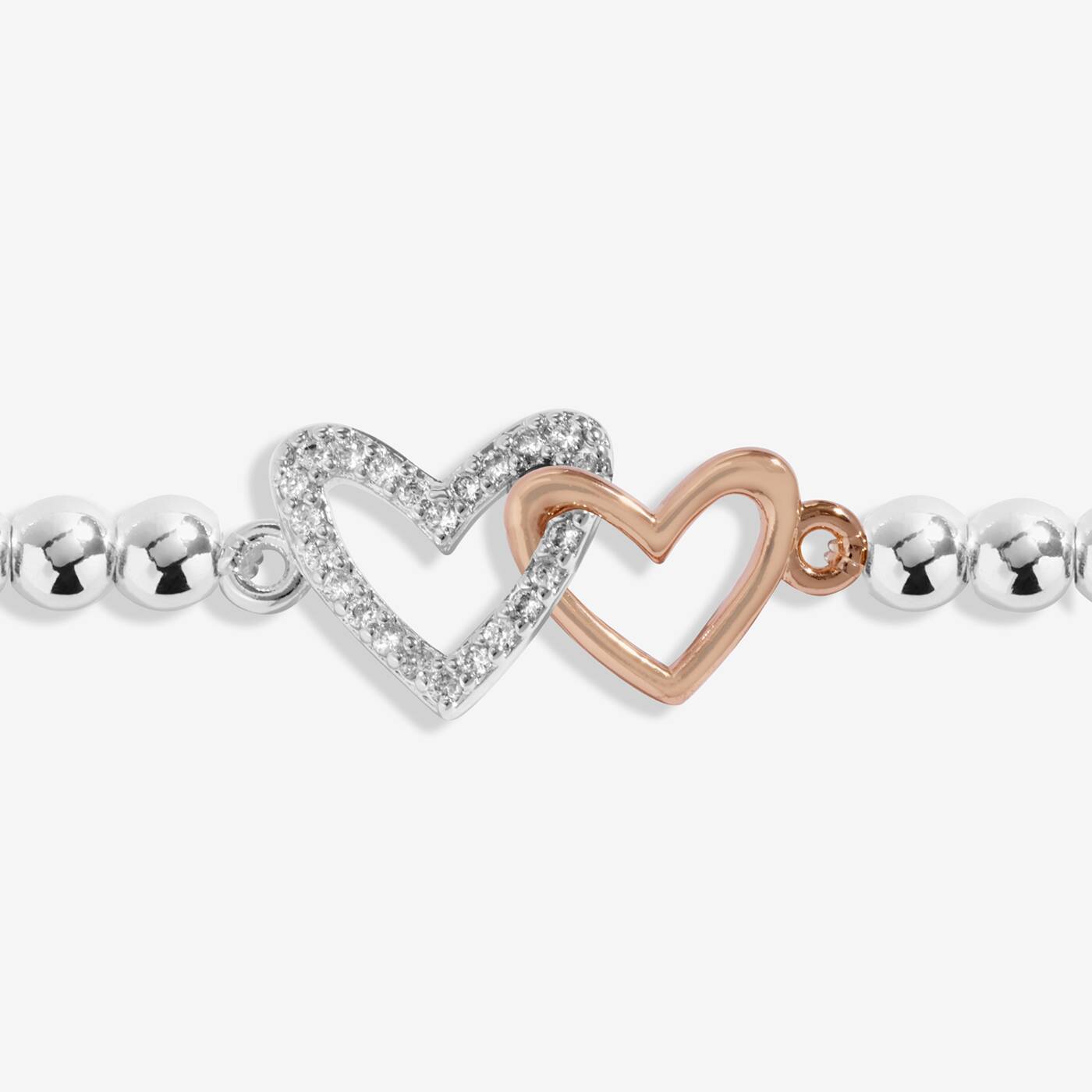 Joma Kids A Little Love You Daughter Bracelet